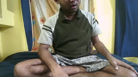 inindiancumking online show from 02-05-25, 01:00