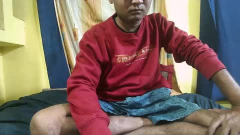 inindiancumking online show from 02-09-25, 12:30