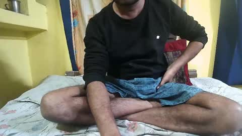 inindiancumking online show from 02-23-25, 12:19