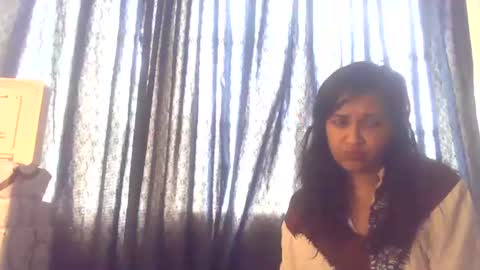 indiancutiexo online show from 10-17-25, 06:27