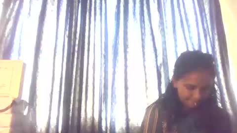 indiancutiexo online show from 10-22-25, 08:03