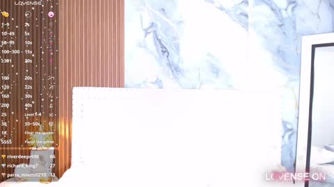 LITTLE AINHOA  online show from 01-07-25, 07:28