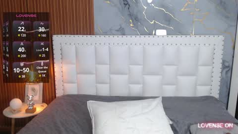 LITTLE AINHOA  online show from 01-09-25, 08:33