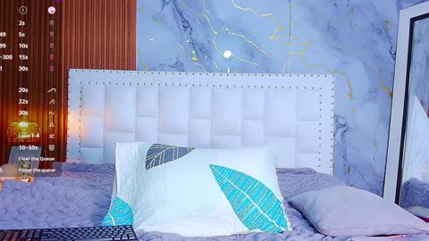 LITTLE AINHOA  online show from 02-03-25, 07:31