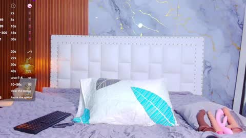 LITTLE AINHOA  online show from 02-03-25, 10:32