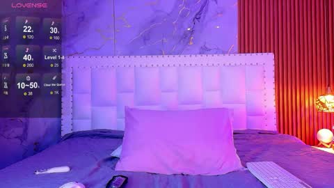 LITTLE AINHOA  online show from 04-20-26, 07:37