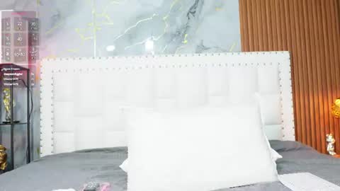 LITTLE AINHOA  online show from 07-15-26, 08:14