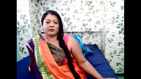 Snapshot of indiandelia chatting on 01-29-25, 06:54 indiandelia online show from 01-29-25, 06:54