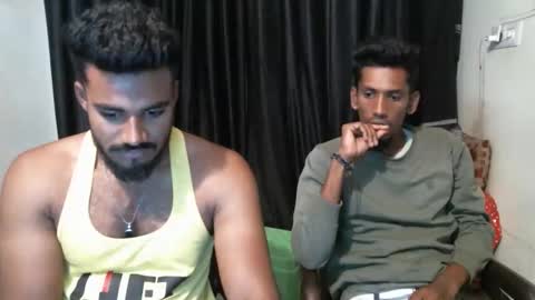 indian guys for you online show from 11-16-25, 05:13