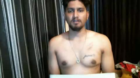 indian guys for you online show from 02-17-26, 06:21
