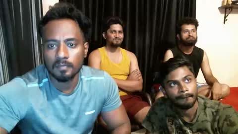 indian guys for you online show from 03-07-26, 04:26