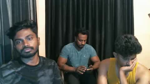indian guys for you online show from 03-15-26, 05:08