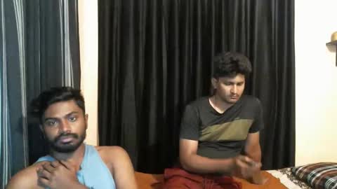 indian guys for you online show from 03-21-26, 01:54