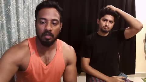 indian guys for you online show from 04-19-26, 04:12