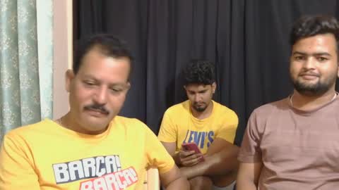 indian guys for you online show from 05-26-26, 04:41