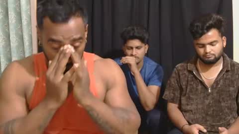 indian guys for you online show from 06-14-26, 02:57