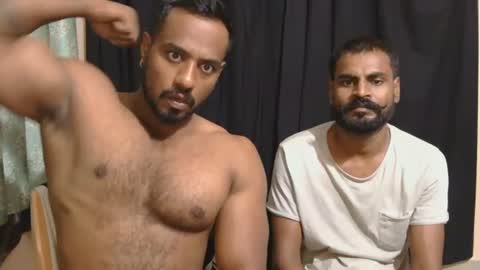 indian guys for you online show from 06-20-26, 04:32