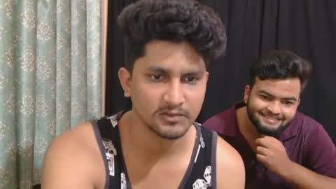 indian guys for you online show from 06-24-26, 08:02