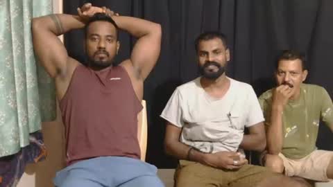 indian guys for you online show from 06-27-26, 12:22