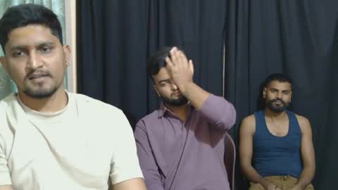 indian guys for you online show from 07-15-26, 05:02