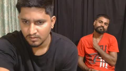 indian guys for you online show from 07-16-26, 05:57