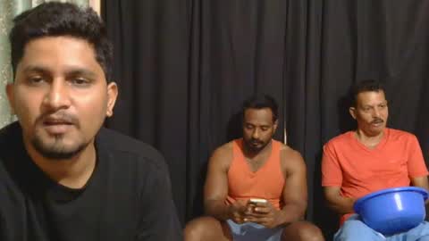 indian guys for you online show from 07-18-26, 03:16