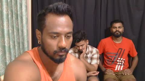 indian guys for you online show from 07-21-26, 02:36