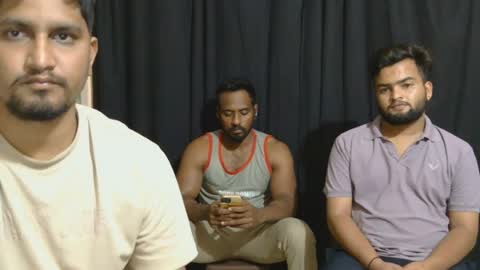 indian guys for you online show from 07-27-26, 05:20
