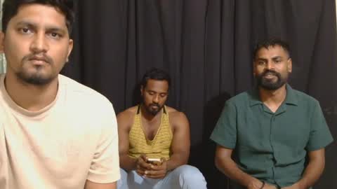 indian guys for you online show from 07-28-26, 12:12