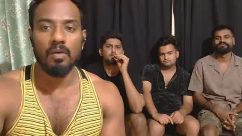 indian guys for you online show from 07-29-26, 05:22