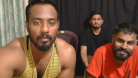 indian guys for you online show from 07-30-26, 05:39