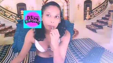 Jade online show from 01-23-25, 10:22