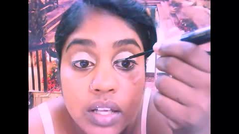 indiandiva27 online show from 02-18-26, 06:42