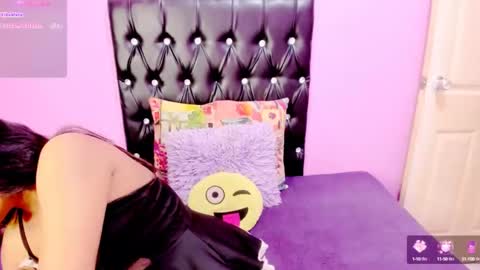 PARADISEQUEEN online show from 02-03-25, 04:57