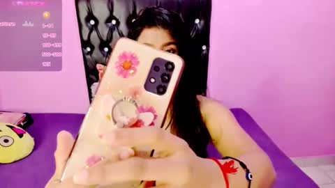 PARADISEQUEEN online show from 03-03-25, 02:48