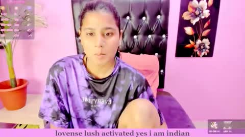 PARADISEQUEEN online show from 09-11-25, 06:13