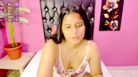 Snapshot of indianflame chatting on 02-03-26, 07:02 PARADISEQUEEN online show from 02-03-26, 07:02