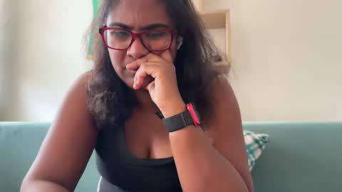 Indiangoddess online show from 11-20-25, 08:03