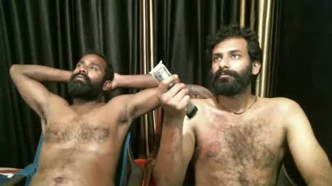 indian hairy online show from 02-23-25, 06:07