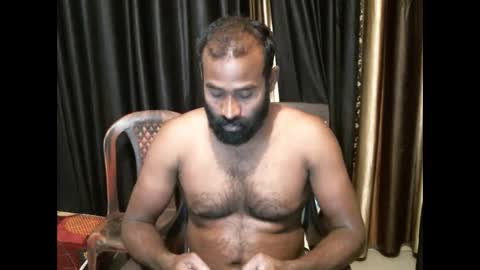 indian hairy online show from 02-28-25, 06:10