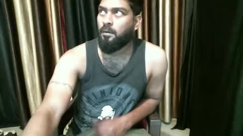 indian hairy online show from 02-08-26, 03:32