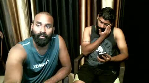 indian hairy online show from 06-17-26, 04:37