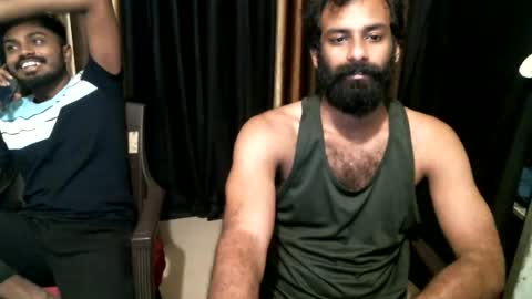 indian hairy online show from 07-25-26, 06:33