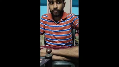 Snapshot of indianjhonnysins chatting on 09-15-25, 08:53 BOREDILDO online show from 09-15-25, 08:53