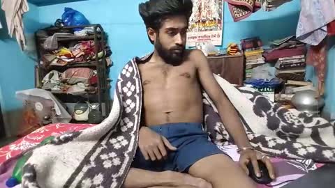 Snapshot of indianjhonnysins chatting on 03-15-26, 07:42 BOREDILDO online show from 03-15-26, 07:42