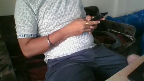 Snapshot of indianlover1433 chatting on 01-10-25, 07:57 Indian lover online show from 01-10-25, 07:57