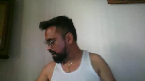 Snapshot of indianlover1433 chatting on 01-13-25, 10:03 Indian lover online show from 01-13-25, 10:03