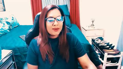 Amy online show from 04-02-26, 07:00