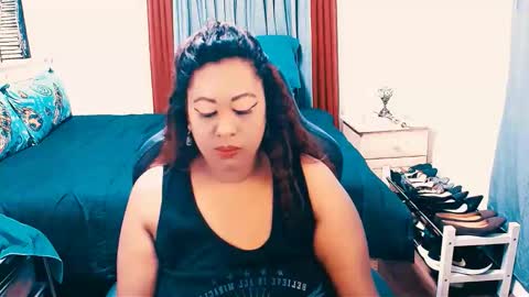 Amy online show from 04-09-26, 09:42