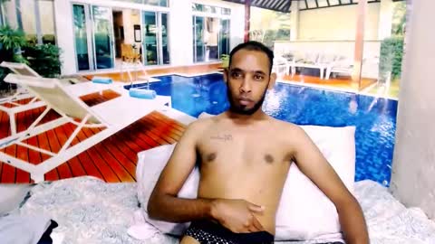 indianmagicmike69 online show from 11-22-25, 06:56